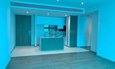 For sale 2 bedrooms condo in Sathon, Bangkok