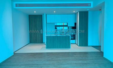 For sale 2 bedrooms condo in Sathon, Bangkok