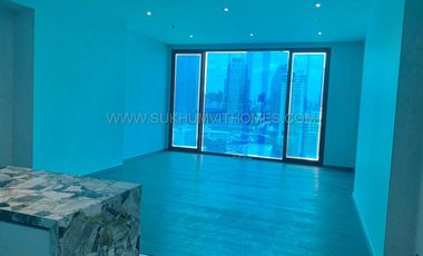 For sale 2 bedrooms condo in Sathon, Bangkok
