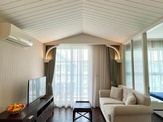 For rent 1 bed condo in Na Jomtien, Pattaya