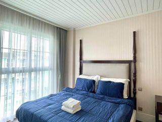 For rent 1 bed condo in Na Jomtien, Pattaya