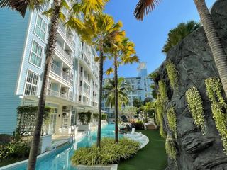 For rent 1 bed condo in Na Jomtien, Pattaya