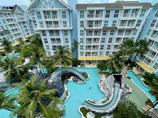 For rent 1 bed condo in Na Jomtien, Pattaya