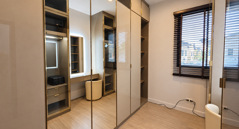 Haus zum Kauf mit 3 Zimmer in Bang Sao Thong, Samut Prakan