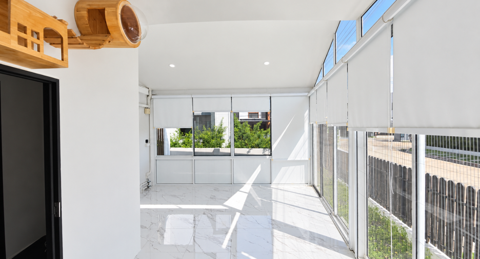 Haus zum Kauf mit 3 Zimmer in Bang Sao Thong, Samut Prakan