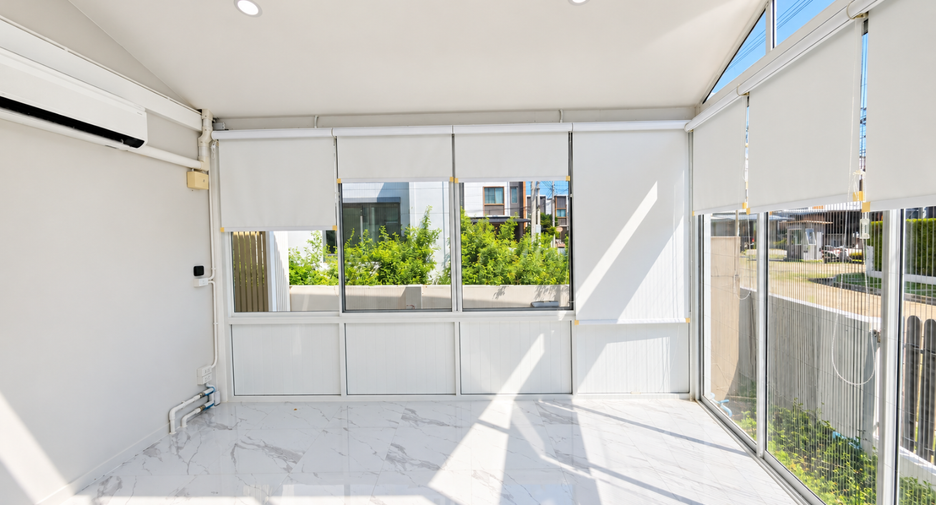 Haus zum Kauf mit 3 Zimmer in Bang Sao Thong, Samut Prakan