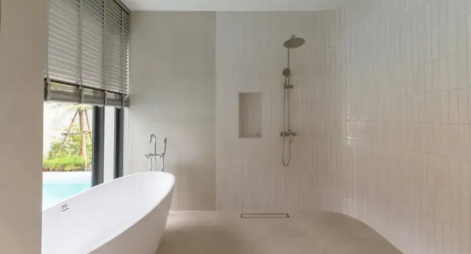 Villa en venta de 4 habitaciones en Hang Dong, Chiang Mai