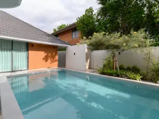 Villa en venta de 4 habitaciones en Hang Dong, Chiang Mai