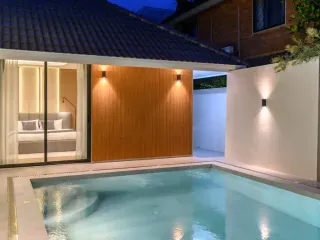 Villa en venta de 4 habitaciones en Hang Dong, Chiang Mai