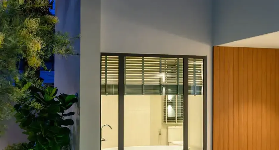 Villa en venta de 4 habitaciones en Hang Dong, Chiang Mai