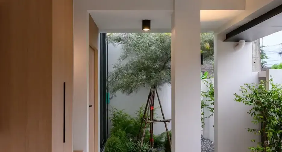Villa en venta de 4 habitaciones en Hang Dong, Chiang Mai