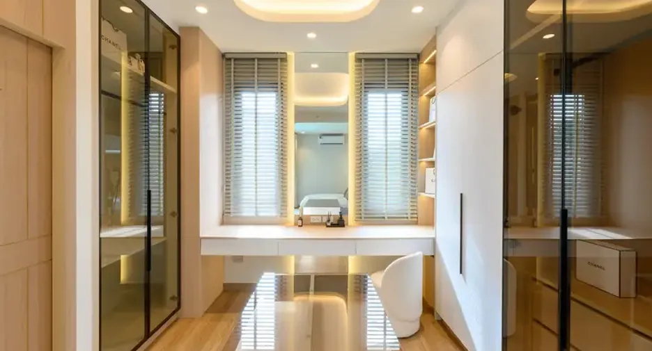 Villa en venta de 4 habitaciones en Hang Dong, Chiang Mai