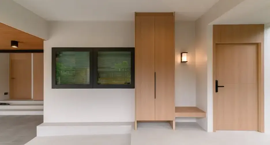 Villa en venta de 4 habitaciones en Hang Dong, Chiang Mai