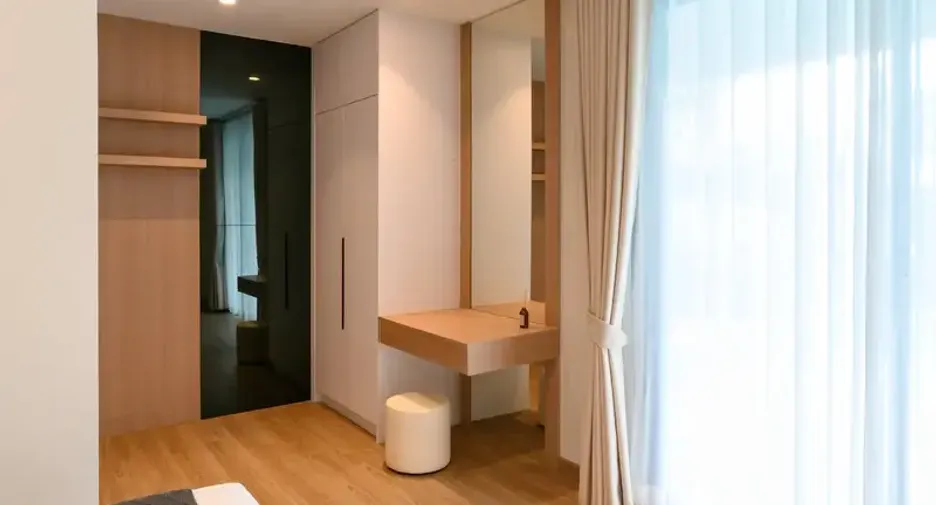 Villa en venta de 4 habitaciones en Hang Dong, Chiang Mai