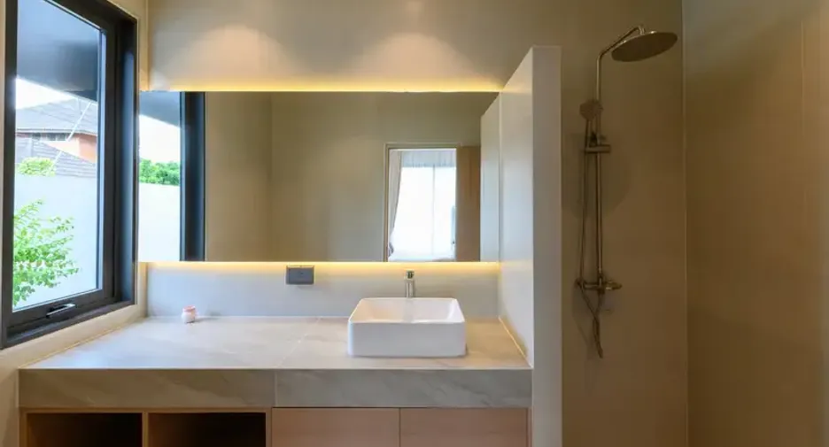 Villa en venta de 4 habitaciones en Hang Dong, Chiang Mai
