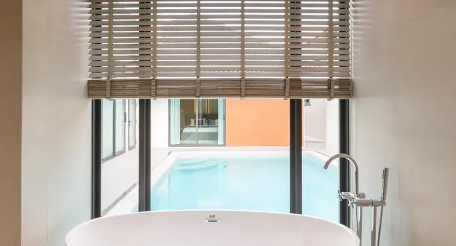 Villa en venta de 4 habitaciones en Hang Dong, Chiang Mai