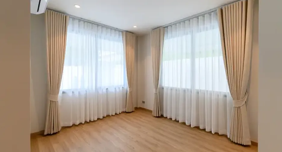 Villa en venta de 4 habitaciones en Hang Dong, Chiang Mai