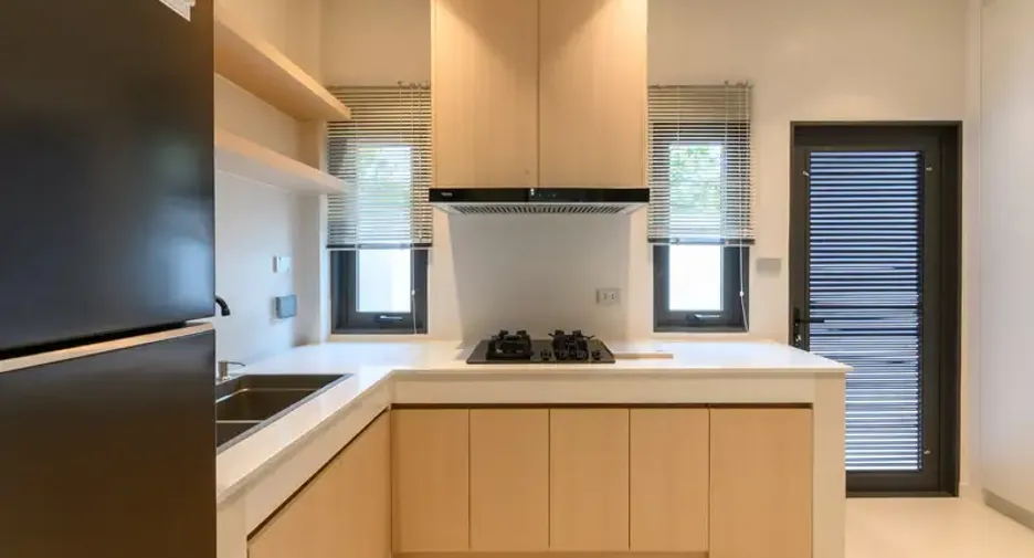 Villa en venta de 4 habitaciones en Hang Dong, Chiang Mai
