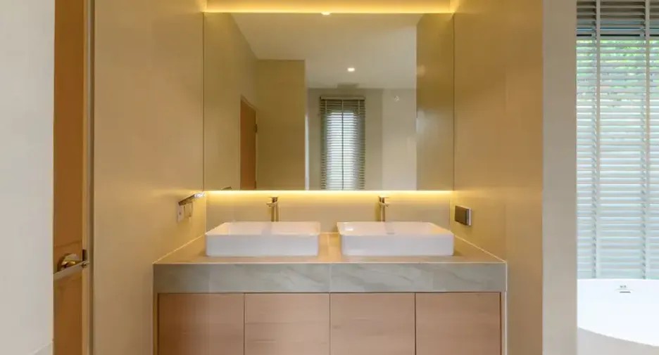 Villa en venta de 4 habitaciones en Hang Dong, Chiang Mai