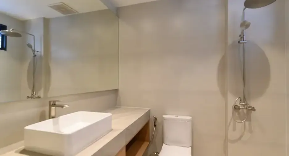 Villa en venta de 4 habitaciones en Hang Dong, Chiang Mai