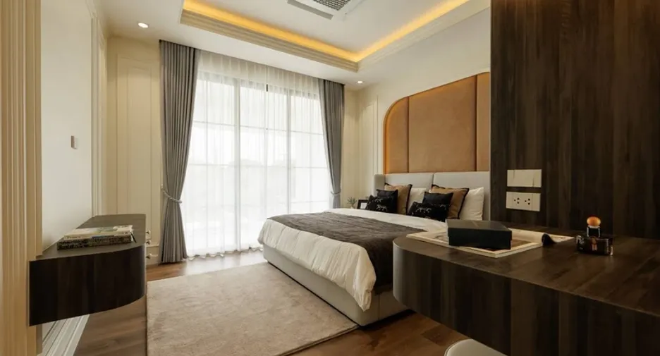 Villa en venta de 6 habitaciones en Saraphi, Chiang Mai