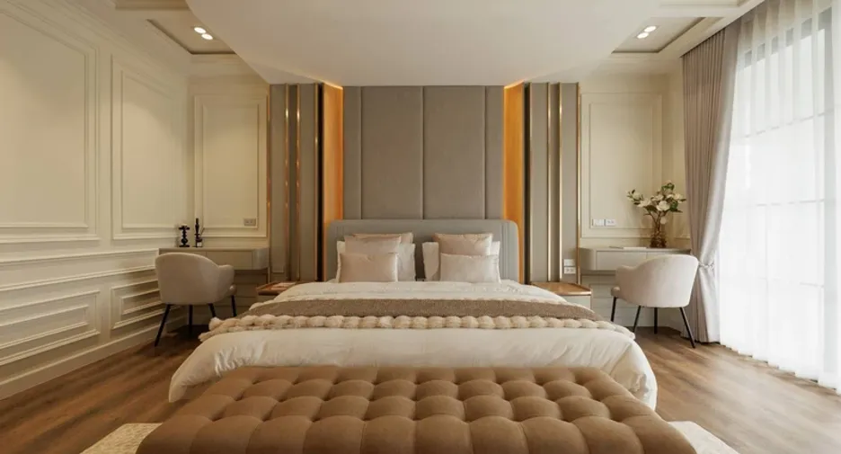 Villa en venta de 6 habitaciones en Saraphi, Chiang Mai