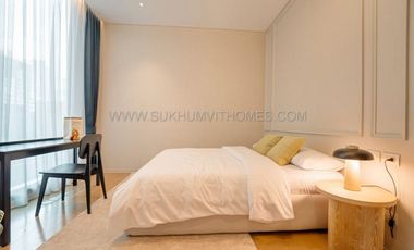 For rent and for sale 2 bedrooms condo in Pathum Wan, Bangkok
