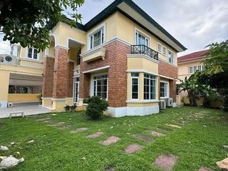 For rent 5 bedrooms house in Prawet, Bangkok