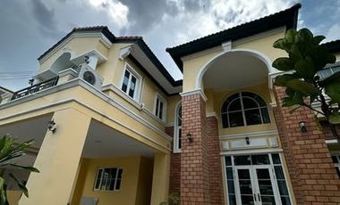 For rent 5 bedrooms house in Prawet, Bangkok