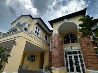 For rent 5 bedrooms house in Prawet, Bangkok