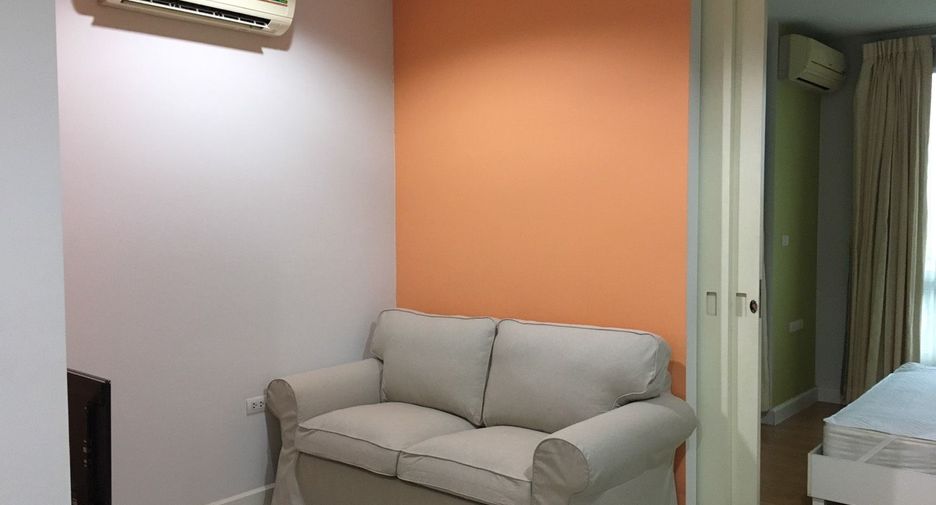 For rent 1 bed condo in Bang Na, Bangkok