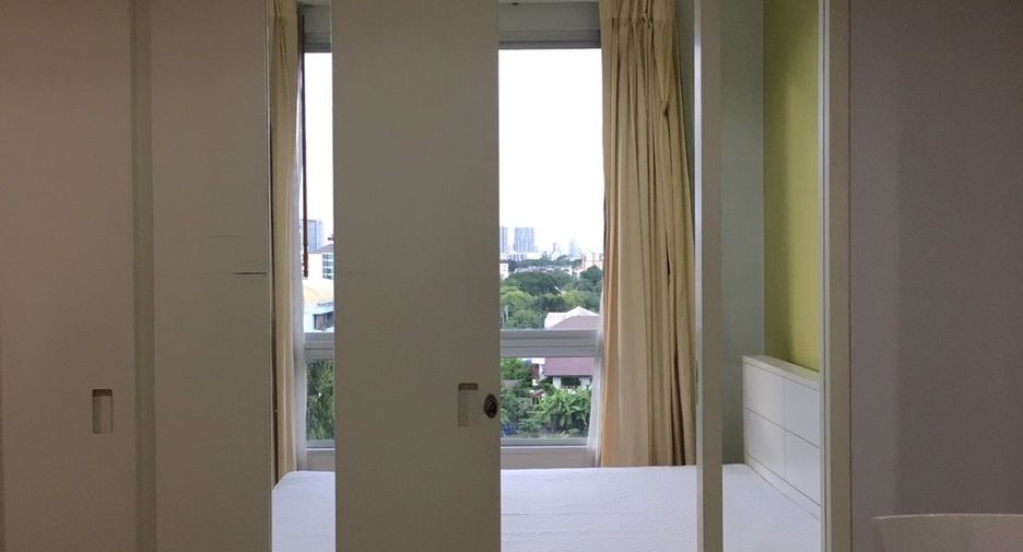 For rent 1 bed condo in Bang Na, Bangkok