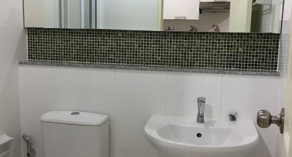 For rent 1 bed condo in Bang Na, Bangkok