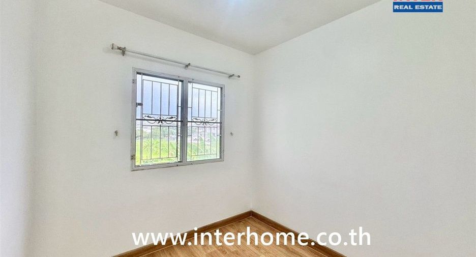 Reihenhaus zum Kauf mit 3 Zimmer in Bang Khae, Bangkok