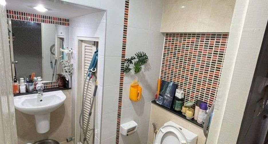 Reihenhaus zum Kauf mit 3 Zimmer in Lak Si, Bangkok
