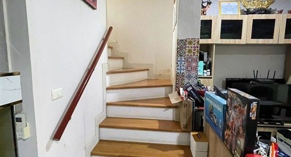 Reihenhaus zum Kauf mit 3 Zimmer in Lak Si, Bangkok