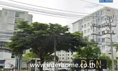 For sale 1 bed condo in Lak Si, Bangkok