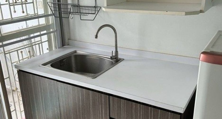 For sale 1 bed condo in Lak Si, Bangkok