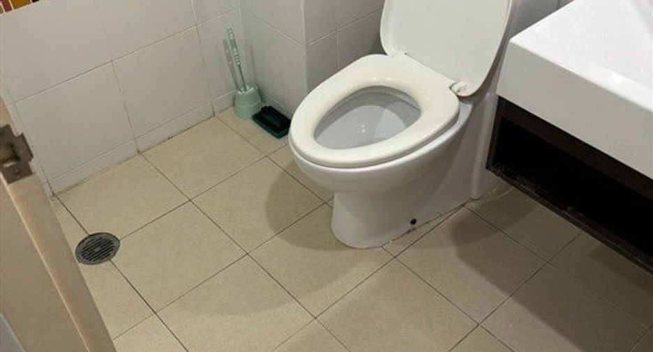 For sale 1 bed condo in Lak Si, Bangkok