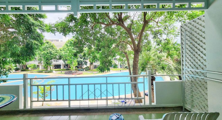 For rent 4 bedrooms townhouse in Hua Hin, Prachuap Khiri Khan