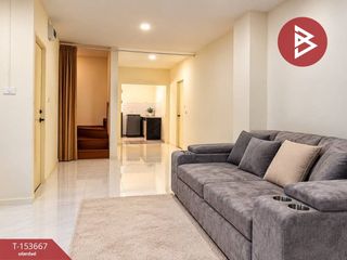 For sale 2 bedrooms townhouse in Bang Bo, Samut Prakan