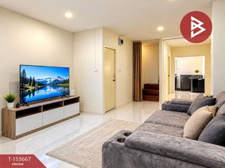 For sale 2 bedrooms townhouse in Bang Bo, Samut Prakan