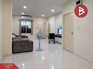 For sale 2 bedrooms townhouse in Bang Bo, Samut Prakan
