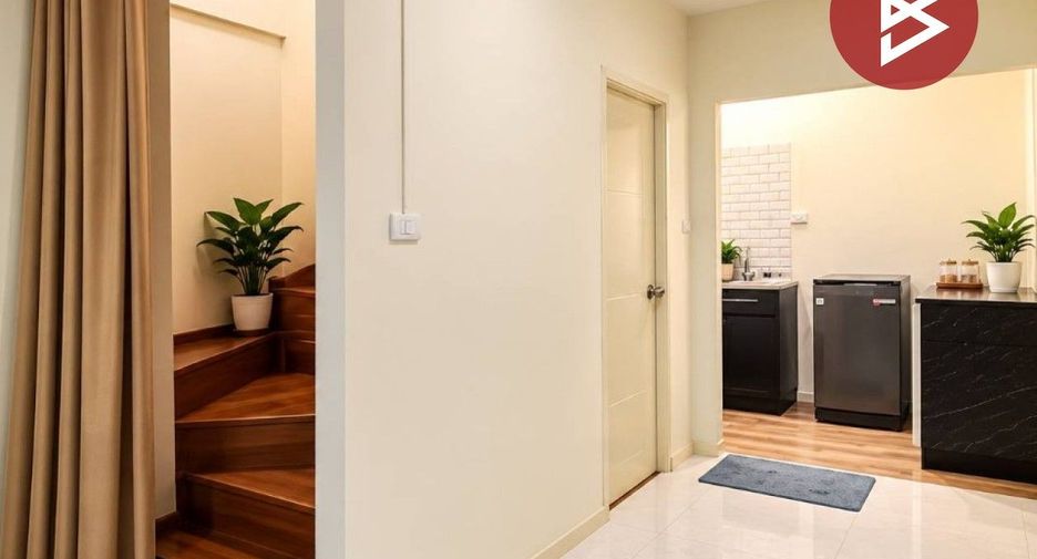 For sale 2 bedrooms townhouse in Bang Bo, Samut Prakan