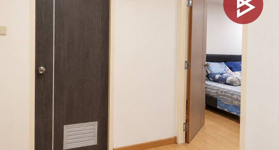 For sale 2 bedrooms townhouse in Bang Bo, Samut Prakan