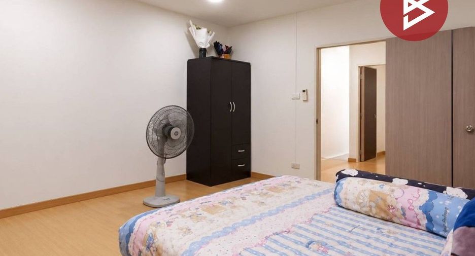 For sale 2 bedrooms townhouse in Bang Bo, Samut Prakan