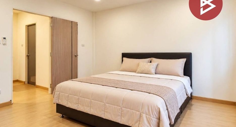 For sale 2 bedrooms townhouse in Bang Bo, Samut Prakan