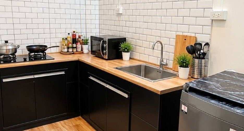 For sale 2 bedrooms townhouse in Bang Bo, Samut Prakan