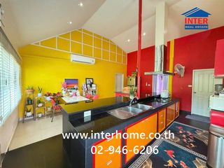Haus zum Kauf mit 3 Zimmer in Mueang Samut Songkhram, Samut Songkhram