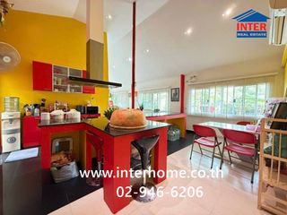 Haus zum Kauf mit 3 Zimmer in Mueang Samut Songkhram, Samut Songkhram